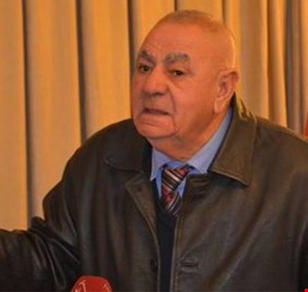 ماذا سيحدث في حال عدم تمرير حكومة علاوي؟.. حرب يجيب