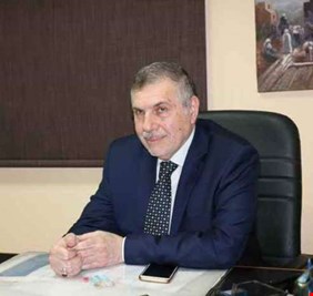 تأريخ انتهاء تكليف محمد علاوي لتشكيل الحكومة