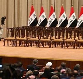 نقابات العراق تتأسف لما طرحه محمد علاوي من كابينة وزارية.. خمس ملاحظات على مرشحي المكلف