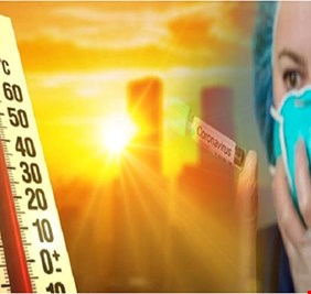 كورونا ليس مرضا قاتلا.. وتوقعات بانحسار انتشاره مع دخول الصيف