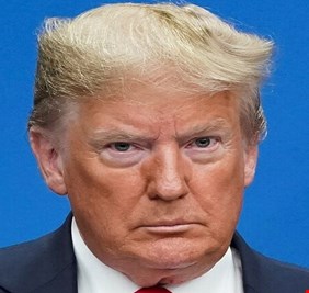 ترامب يساند تركيا ويدعو لإنهاء العنف في إدلب