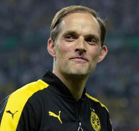 توخيل يبعد نفسه عن أزمة نيمار ومبابي