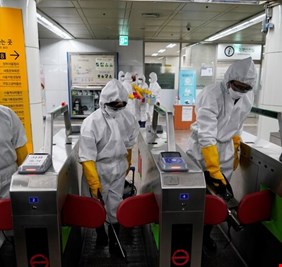 قطاع السياحة العالمي يتعرض لخسائر فادحة