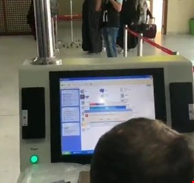 رسالة نارية من عضو في الصحة النيابية إلى خلية الأزمة الحكومية بشأن “كورونا”.. حقائق صادمة في مطار بغداد