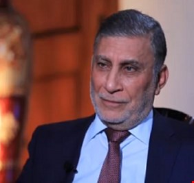 الشابندر لعلاوي: لقد ظلمك مقربوك وداعموك عندما اوهموك وصدقتهم بالعدة والعدد !