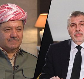 مع اقتراب موعد الجلسة.. حزب بارزاني: حكومة علاوي لن ترى النور!