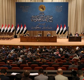 التفسير القانوني في حال عدم منح الثقة لمحمد علّاوي: الكتلة الأكبر لا علاقة لها