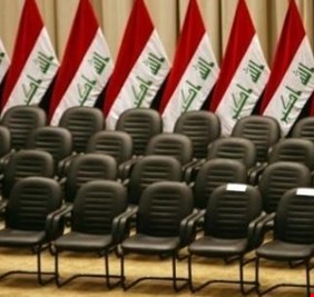 آخر الأنباء.. بعد توصل الحلبوسي وعلاوي اليوم على حصص الوزارت.. الكابينة الوزارية ستمرر غداً