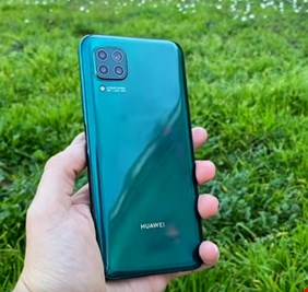 بـ 5 كاميرات.. هواوي تطلق P40 Lite