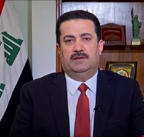 السوداني: جلسة التصويت على حكومة علاوي لن تعقد الا في هذا الحال