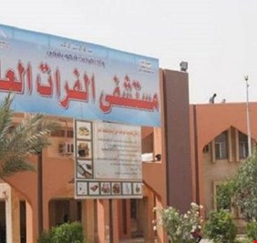 بالفيديو: مدير صحة الكرخ يعثر على “مزروعات مخدرة” بالقرب من مستشفى الفرات معقل “حجر الوافدين”