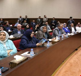 بالوثيقة…رفع جلسة منح الثقة لحكومة علاوي لعدم اكتمال النصاب بحضور 108 نائب فقط