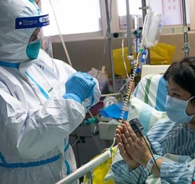 فايروس كورونا قابل للهزيمة ..كيف؟ تعليمات سهلة وبسيطة جداً تساعد على دحره