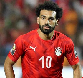بركات يحسم موقف صلاح من المنتخب