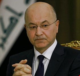 خبير قانوني يؤكد استحالة تسنم صالح لرئاسة الحكومة لهذا السبب