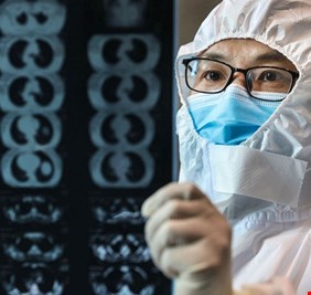 الصحة العالمية تعلن عن مفاجأة (سارة) بشأن العلاج من كورونا