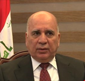 بالوثيقة: سؤال برلماني لوزير المالية حول تجميد الترفيعات ومستحقات كردستان