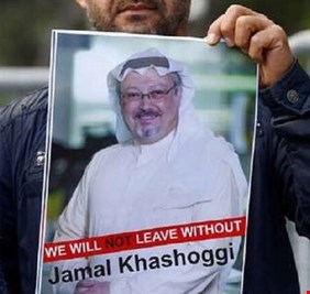 مساع في الكونغرس الأمريكي لنزع السرية عن تقرير استخباراتي حول مقتل خاشقجي