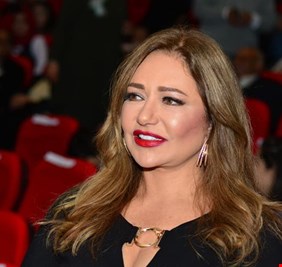 ليلى علوي تتعرض للتحرش