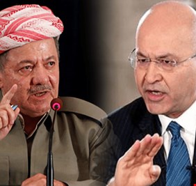 مستشار بارزاني الخاص يكشف ما لم يُعلن بتكليف علاوي ورسالة “انتقام” برهم صالح