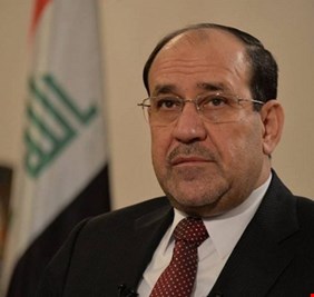 دولة القانون: المالكي تلقى عرضاً لتكليفه برئاسة الوزراء ..