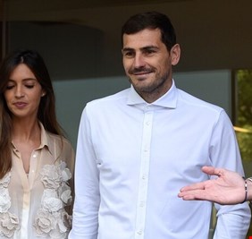 الشرطة البرتغالية تداهم منزل كاسياس إثر اتهامات بغسل الأموال