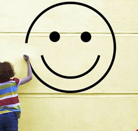 العلماء يكتشفون صيغة السعادة