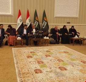 الفتح يكشف عن المرشح الأبرز لخلافة علاوي