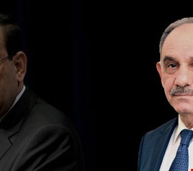 صالح المطلك: زعامات الشيعة فشلت، والسنة بدون قيادة، والمالكي يملك شخصية إدارة حكم قوية!