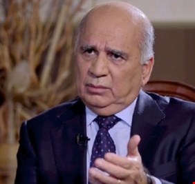 الجواهري: يجب إيقاف صلاحية وزير المالية باستلام عائدات النفط فورا