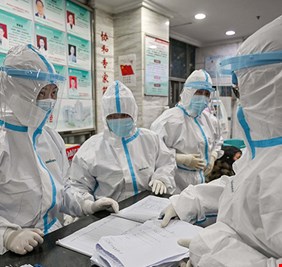 أبرز الأسئلة التي تشغل الناس حول فيروس كورونا وإجاباتها