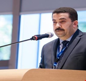 السوداني يرد على أنباء ترشيحه لرئاسة الوزراء ويتحدث عن علاوي وما حدث في ’’شهر التكليف’’