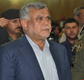 لقاء مرتقب بين العامري وابرز مرشح لرئاسة الحكومة بتنسيق من الحكيم