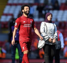 مصدر مقرب من صلاح يرد على تقرير أمريكي بشأن ثروته