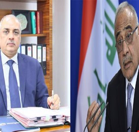 في دولة عبد المهدي المضحكة، و وزيره الكارثي عبد الله لعيبي، وبالوثيقة، مدير عام بالوكالة يرفض قرارات رئاسة الوزراء بالتنحي !