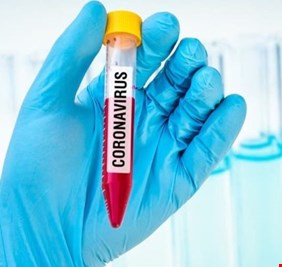 إقليم صيني يؤكد 17 إصابة جديدة بكورونا قادمة من إيران