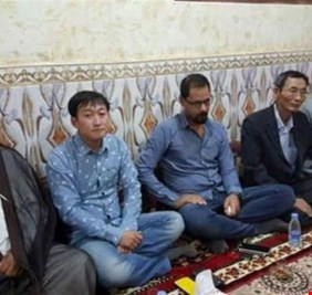 بالصورة.. في دولة الفالتوغ ..