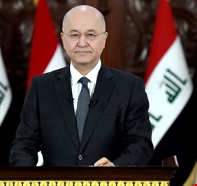 صالح يخول هؤلاء لاختيار رئيس للحكومة بعد إدراكه 