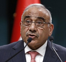 في تحدٍ واضح لإرادة الجماهير.. قوى شيعية تريد اعادة عبد المهدي لرئاسة الحكومة