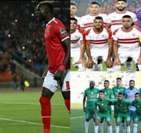رسميا.. لقب دوري أبطال إفريقيا لعام 2020 سيكون عربيا