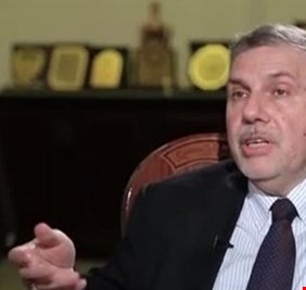 أول تعليق من محمد علاوي بعد “إخفاقه”: لم ارفع رسالة إسقاط الجنسية الى السفارة البريطانية !