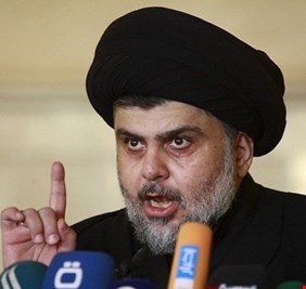 الصدر يهاجم يوم المرأة العالمي