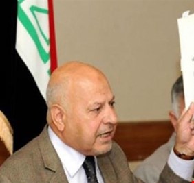 المكلف بإدارة الكرة العراقية يحذر لجان الاتحاد من تسريب الوثائق