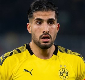 إيمري تشان: لم أفكر في عرض يونايتد ثانية واحدة