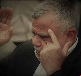 تحالف الفتح يكشف حقيقة إصابة هادي العامري بـ