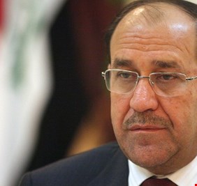 دولة القانون يؤكد ترشيح المالكي لرئاسة الحكومة الجديدة مع ست شخصيات