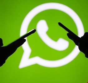 حيلة لمعرفة أكثر شخص تراسله عبر واتسآب