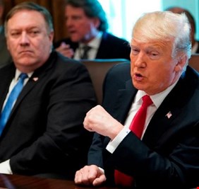 قائـمة امريكية تحمل اسماء مسؤولين وامنيين عراقيين متورطين .. ووساطات لـ