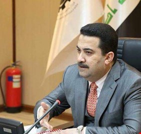 السوداني عن انهيار أسعار النفط: الإيرادات لن تغطي الرواتب بعد ارتفاعها   إلى 56 تريليون دينار