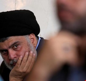 الصدر يوجه باتخاذ 6 إجراءات لمنع تفشي كورونا ويحدد الجهة التي تنفذها